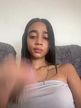 Zoe Sweett18 online show from 02.18.26