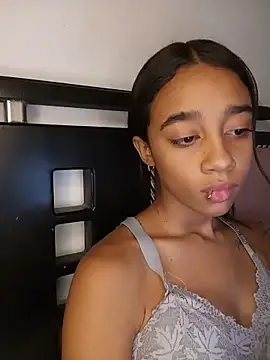 Snapshot of Zoe_Sweett18 chatting on 06.05.26 Zoe Sweett18 online show from 06.05.26