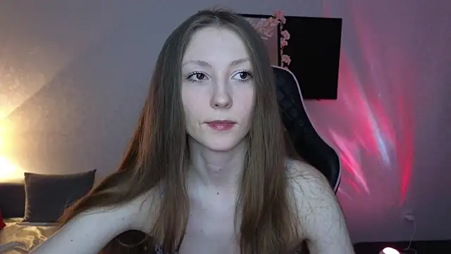 Sweeet Lilit online show from 02.10.25