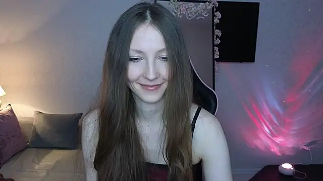 Sweeet Lilit online show from 02.12.25