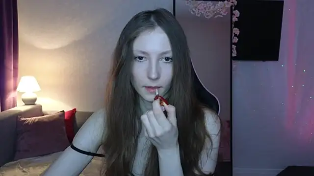 Sweeet Lilit online show from 02.16.25