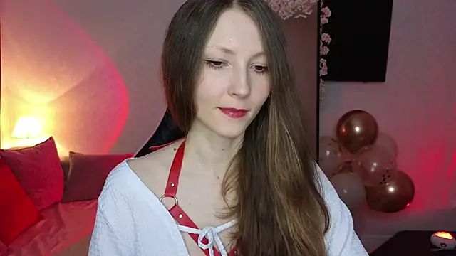 Sweeet Lilit online show from 02.28.25