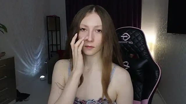 Sweeet Lilit online show from 12.02.25