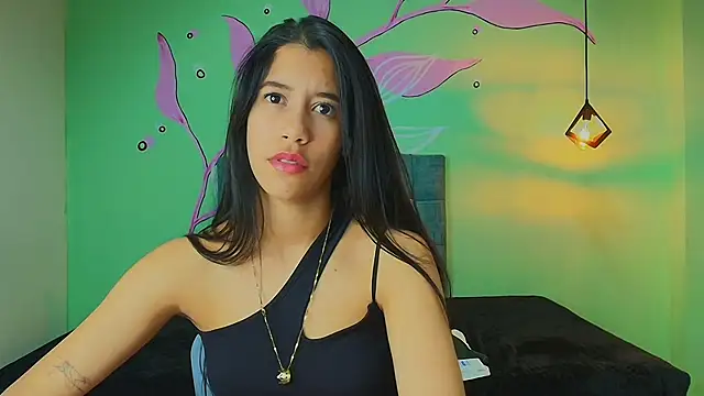 Connie Bell online show from 12.05.25