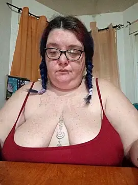 diosacurvy1984 online show from 03.19.26