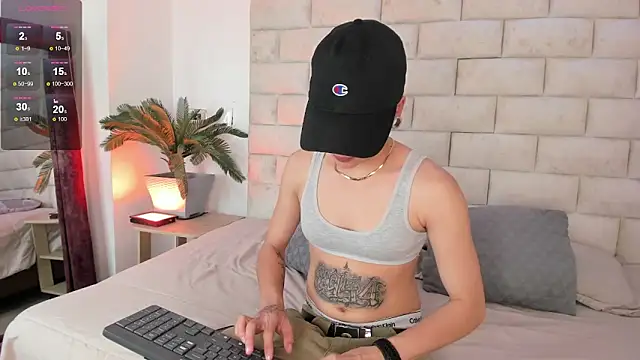  Eternal  online show from 01.23.25