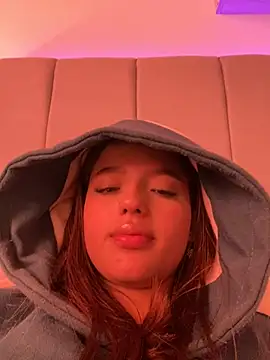 Sofia18 pinkk online show from 02.16.25