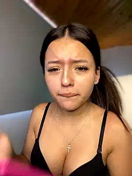 Sofia18 pinkk online show from 11.26.25