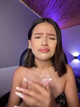 Sofia18 pinkk online show from 03.04.26