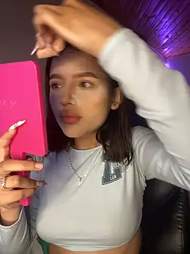 Sofia18 pinkk online show from 03.24.26