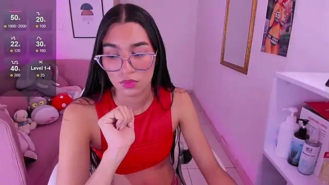 Dana Paula online show from 03.07.25