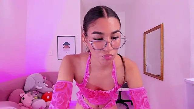 Dana Paula online show from 03.22.25