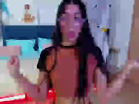 Dana Paula online show from 10.30.25