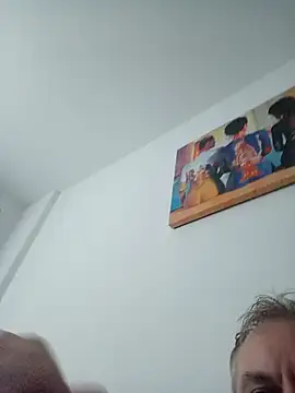 Paolo7619 online show from 09.29.25