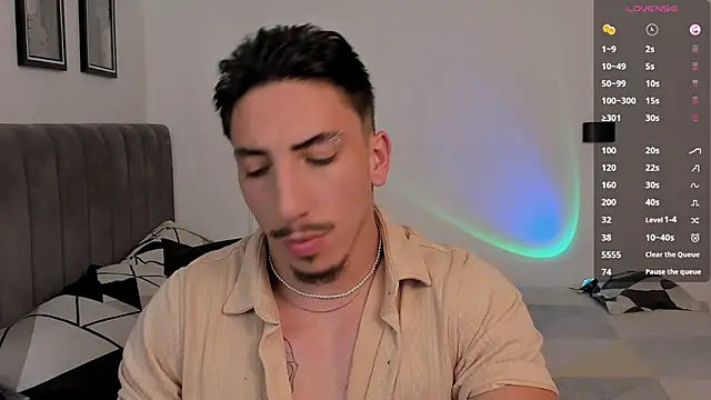 dylanspencer28 online show from 01.30.25