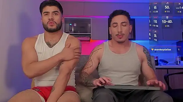 Snapshot of dylanspencer28 chatting on 02.03.26 dylanspencer28 online show from 02.03.26