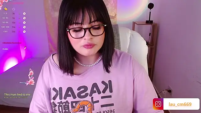 Snapshot of isabella1616 chatting on 03.15.25 isabella1616 online show from 03.15.25