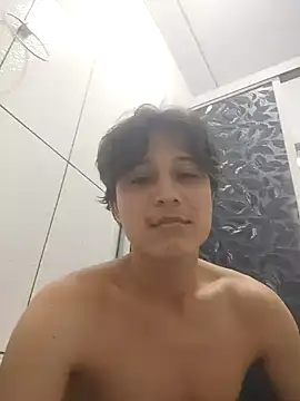 Snapshot of lukteu chatting on 09.19.25 lukteu online show from 09.19.25