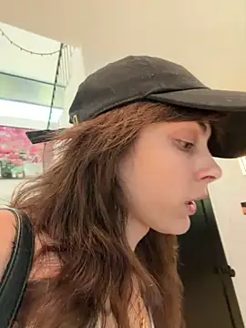 bunnierotten online show from 03.01.26