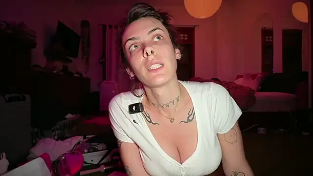 bunnierotten online show from 03.03.26