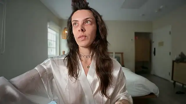 bunnierotten online show from 05.11.26