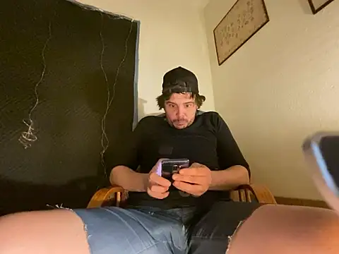 almighty d online show from 02.13.25