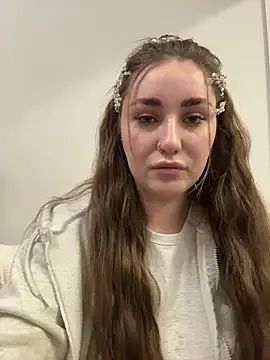 KiraBarlows online show from 02.27.26