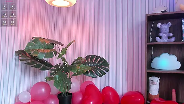 camilapersy online show from 02.15.25