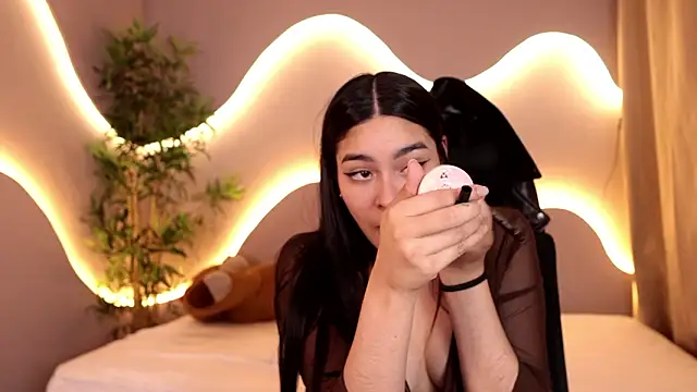 camilapersy online show from 02.07.26