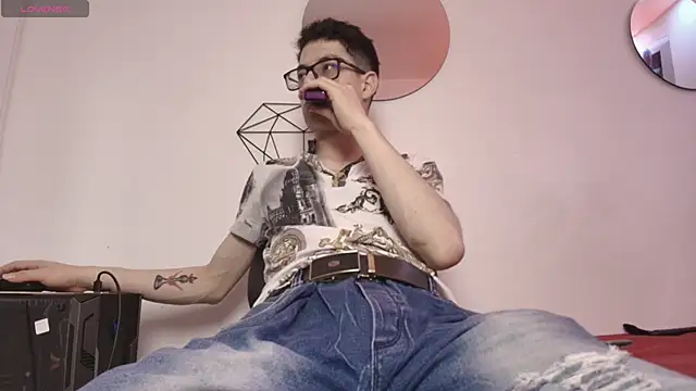 wolfandsky online show from 09.12.25