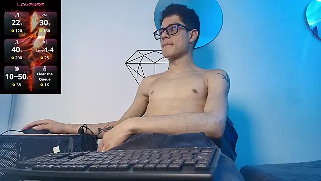 wolfandsky online show from 09.23.25