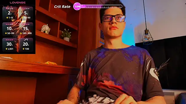 wolfandsky online show from 10.03.25