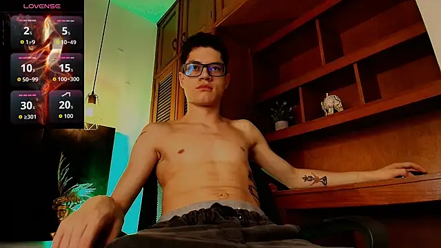 wolfandsky online show from 10.04.25