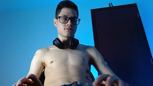 wolfandsky online show from 02.09.26