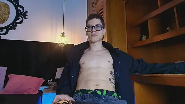 wolfandsky online show from 04.10.26