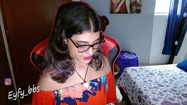 Eyfy bbs online show from 02.10.25