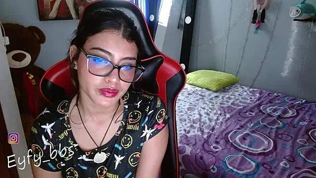 Eyfy bbs online show from 02.11.25