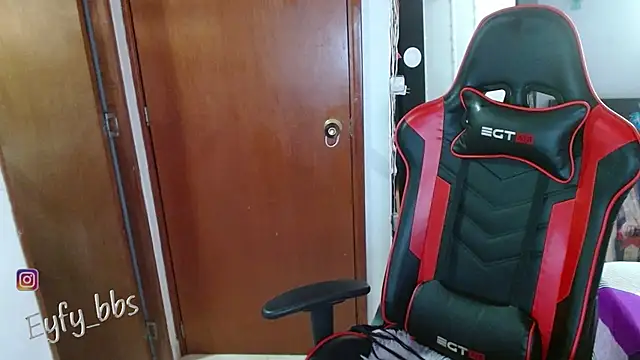 Eyfy bbs online show from 03.21.25