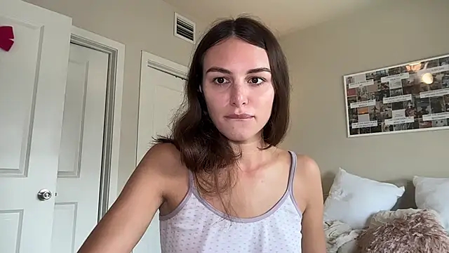Snapshot of graciesmith27 chatting on 06.23.26 graciesmith27 online show from 06.23.26