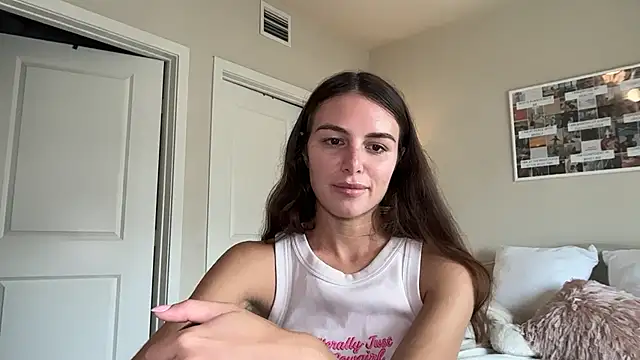 Snapshot of graciesmith27 chatting on 06.24.26 graciesmith27 online show from 06.24.26