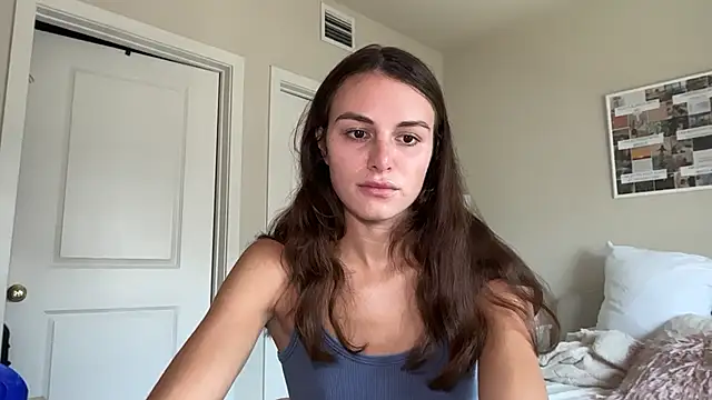 Snapshot of graciesmith27 chatting on 07.08.26 graciesmith27 online show from 07.08.26