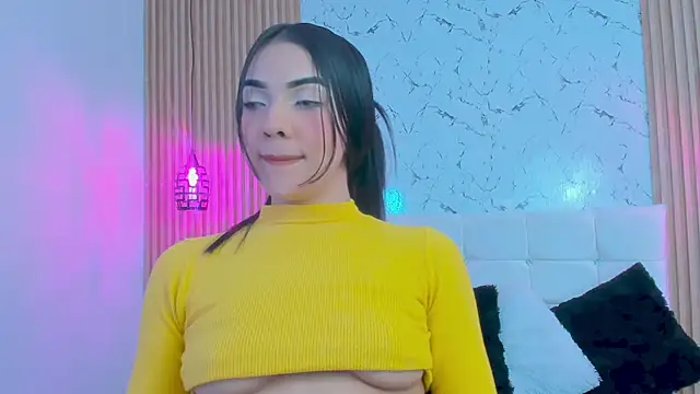 GABRIELAM MS online show from 01.20.25