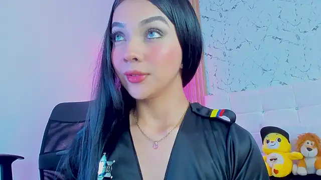 GABRIELAM MS online show from 03.20.25