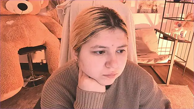 DiaAngell online show from 01.11.26