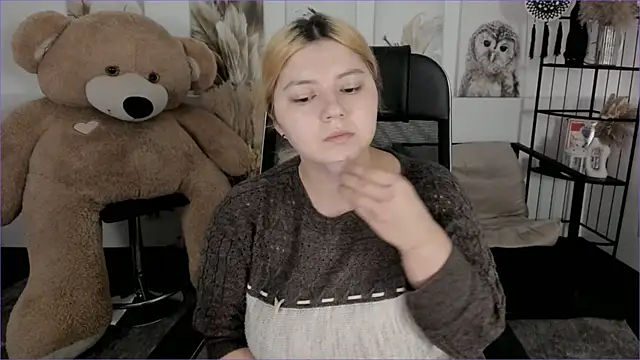 DiaAngell online show from 01.17.26