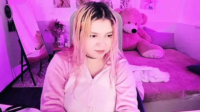 DiaAngell online show from 02.24.26