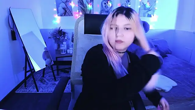 DiaAngell online show from 02.27.26