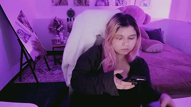 DiaAngell online show from 03.14.26