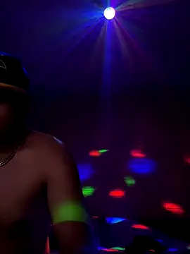 Blade Ryder666 online show from 10.07.25