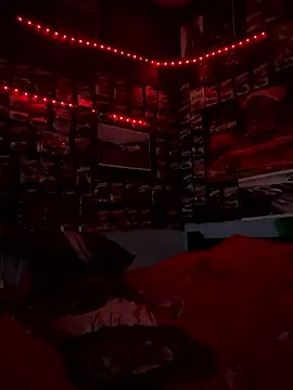 Blade Ryder666 online show from 01.07.26